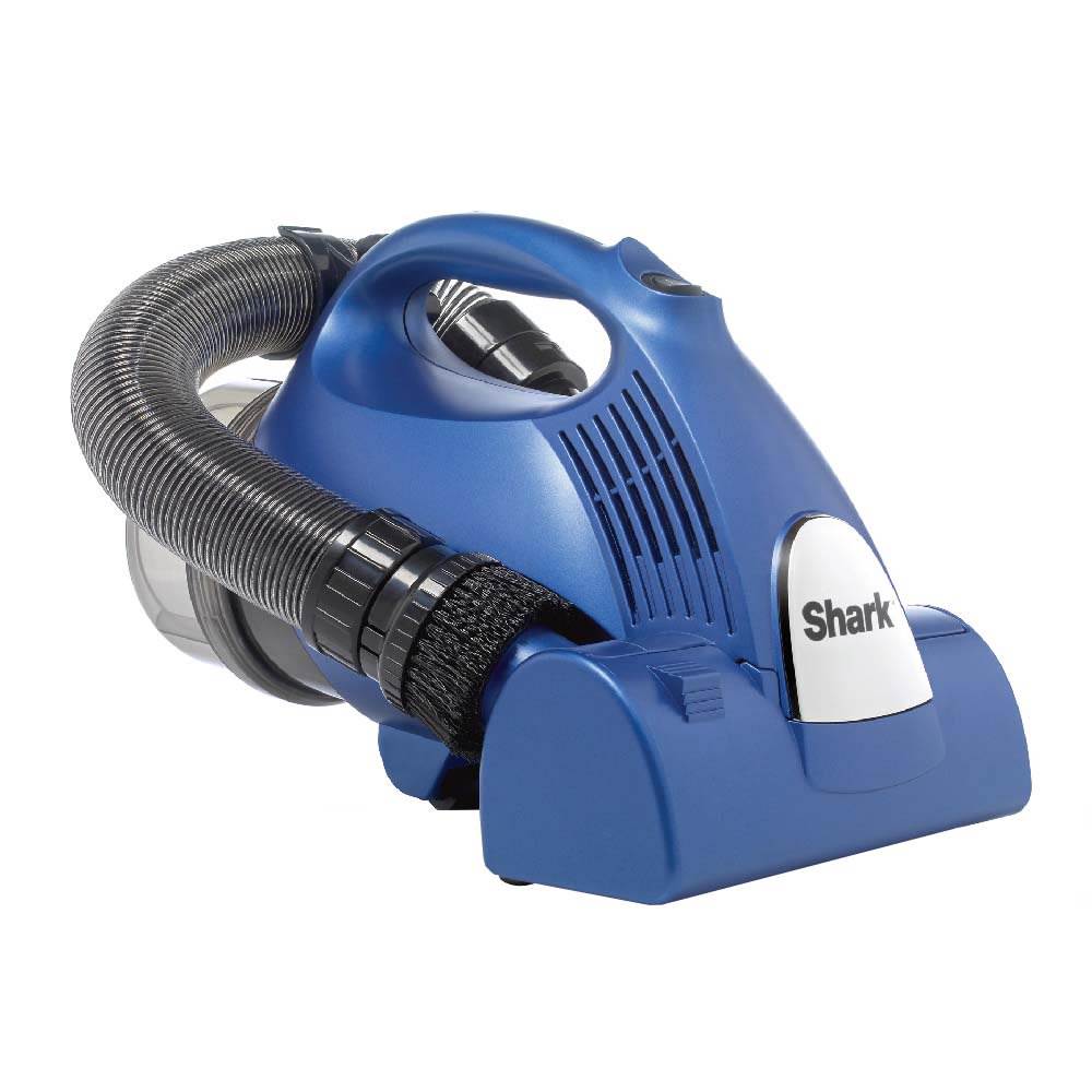 Shark V15Z Bagless Lightweight Cyclonic Professional HandHeld Vacuum (Open Box)