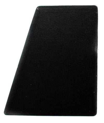Crunch Dual 1000 Watt 12-Inch Subwoofers Sealed Enclosure | CR-212A - Open Box