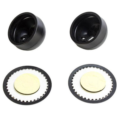MB Quart 90 Watt Car Audio Components 6.5 Inch Speaker System X-Line (Open Box)