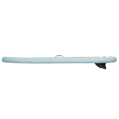 Bestway Hydro-Force Inflatable Mini WaveCrest Stand Up Paddleboard (Open Box)