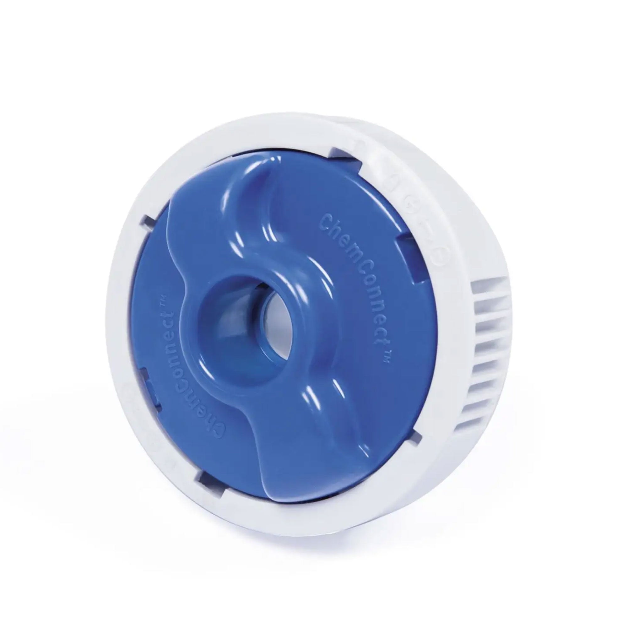 Bestway 24ft x 12ft x 52in Pool Set w/ Pool Vacuum & Maintenance Accessories Kit - VMInnovations