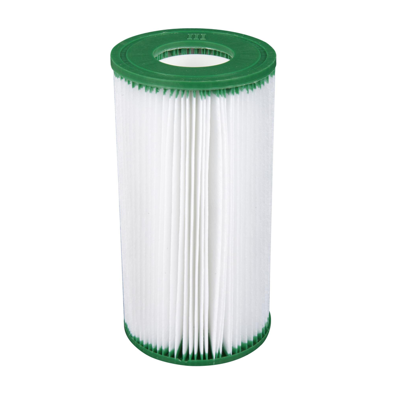 Coleman 90357E Type III A/C 1000 and 1500 GPH Replacement Filter Pool Cartridge