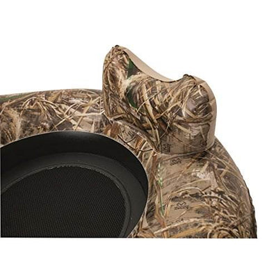 Bestway Realtree Lake Runner X4 4 Person Inner Tube, Camo | 92106E (Open Box)