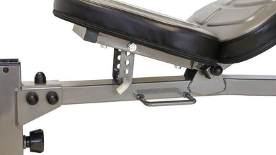 Marcy Deluxe Four Position Home Gym Workout Slant Board Bench (For Parts)