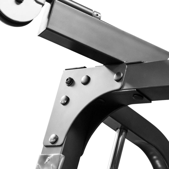 Marcy Deluxe Diamond Elite Smith Cage Home Workout Total Body Gym System (Used) - VMInnovations