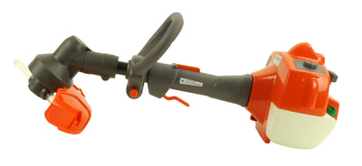 Husqvarna Kids Toddler Toy Battery Lawn Leaf Blower, Lawn Mower & Trimmer (2)