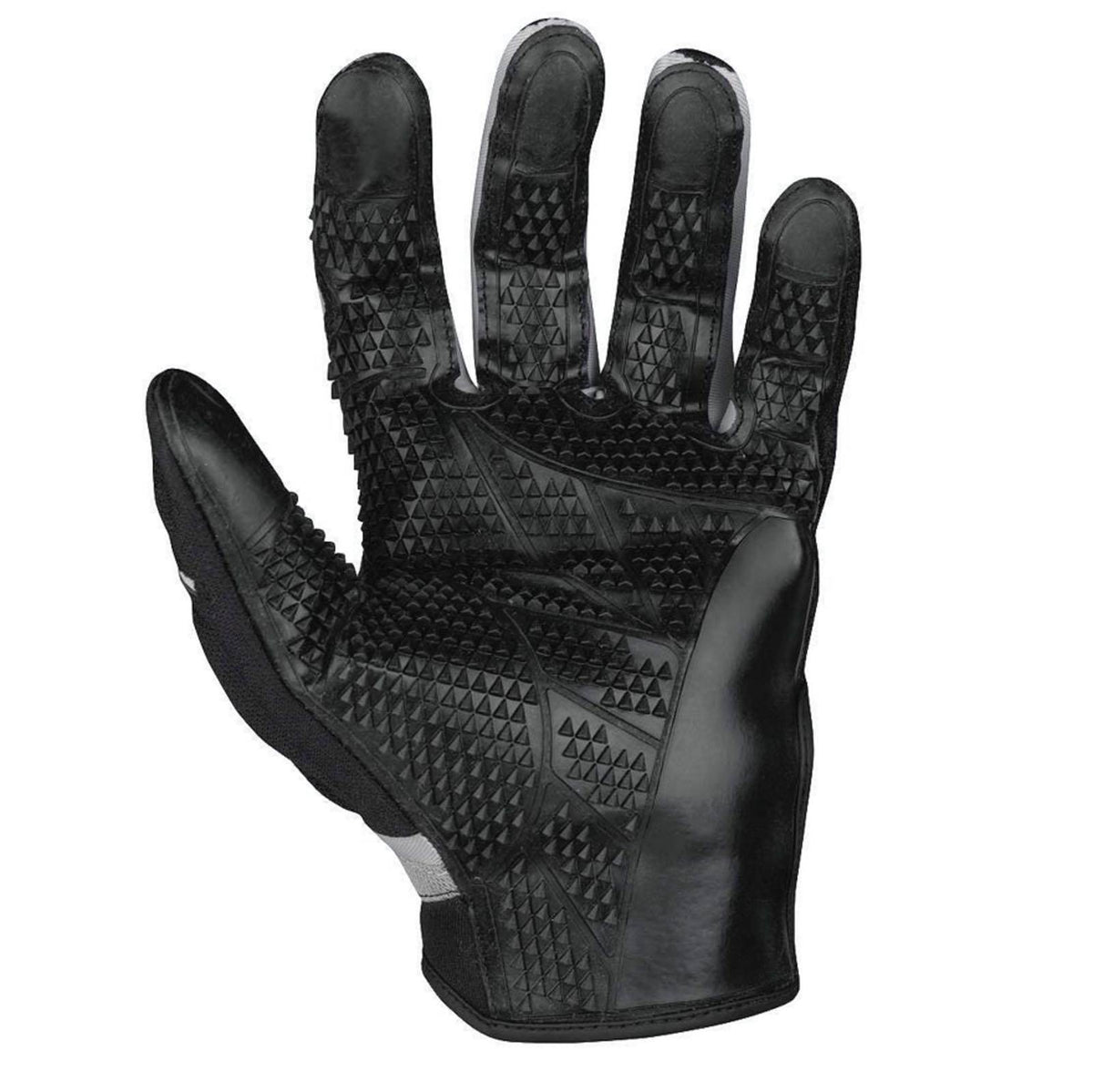 Wilson GST Trench OL/DL Line Football Gloves Adult Large (Open Box)