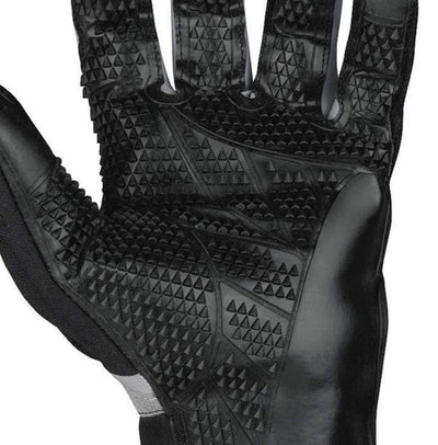 Wilson GST Trench OL/DL Line Football Gloves Adult Large (Open Box)