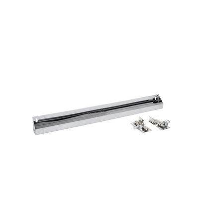 Rev-A-Shelf 6581-31SC-52 31" Stainless Steel Slim Tip-Out Tray (Refurbished)