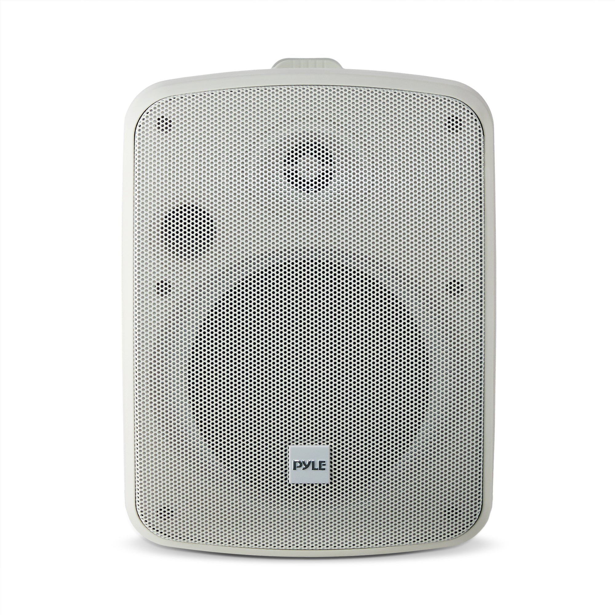 Pyle PDWR54BTW 5.25" 600W Bluetooth Waterproof Powered Outdoor Speakers (Pair) - VMInnovations