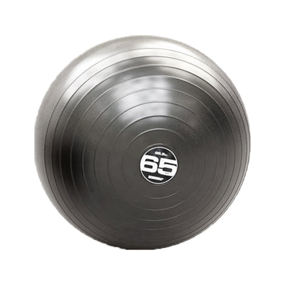 Escape Fitness 65 Cm Steadyball Pro Inflatable Exercise Workout Ball (Used)