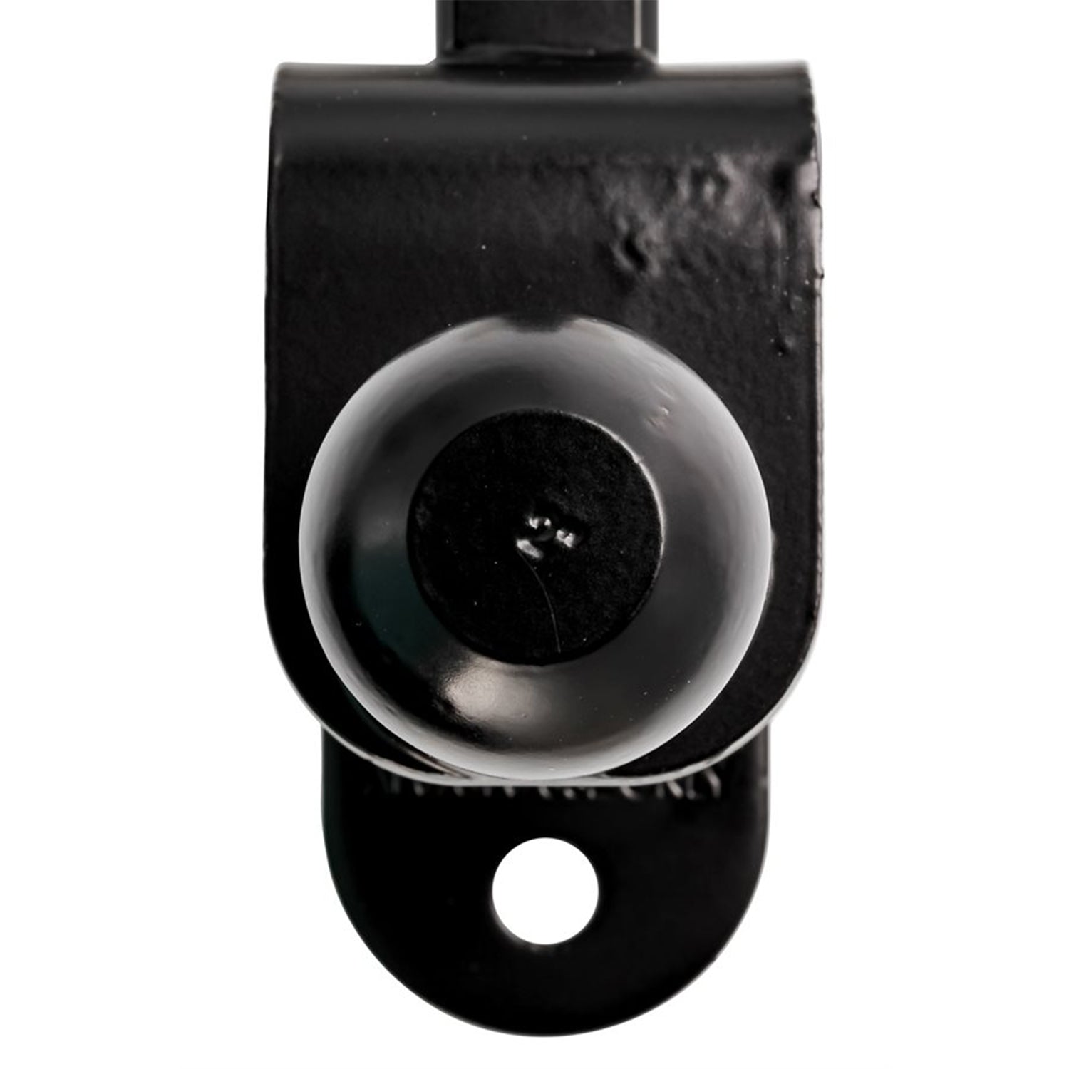 Camco Black Boar ATV UTV Multi Hitch 2 in Ball Mount, 1 1/4 in Shank (Open Box)