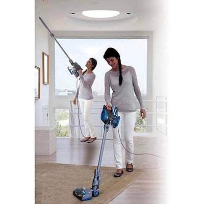 Shark Rocket Ultralight Upright HV300 Handheld Swivel Vacuum Cleaner (Used)