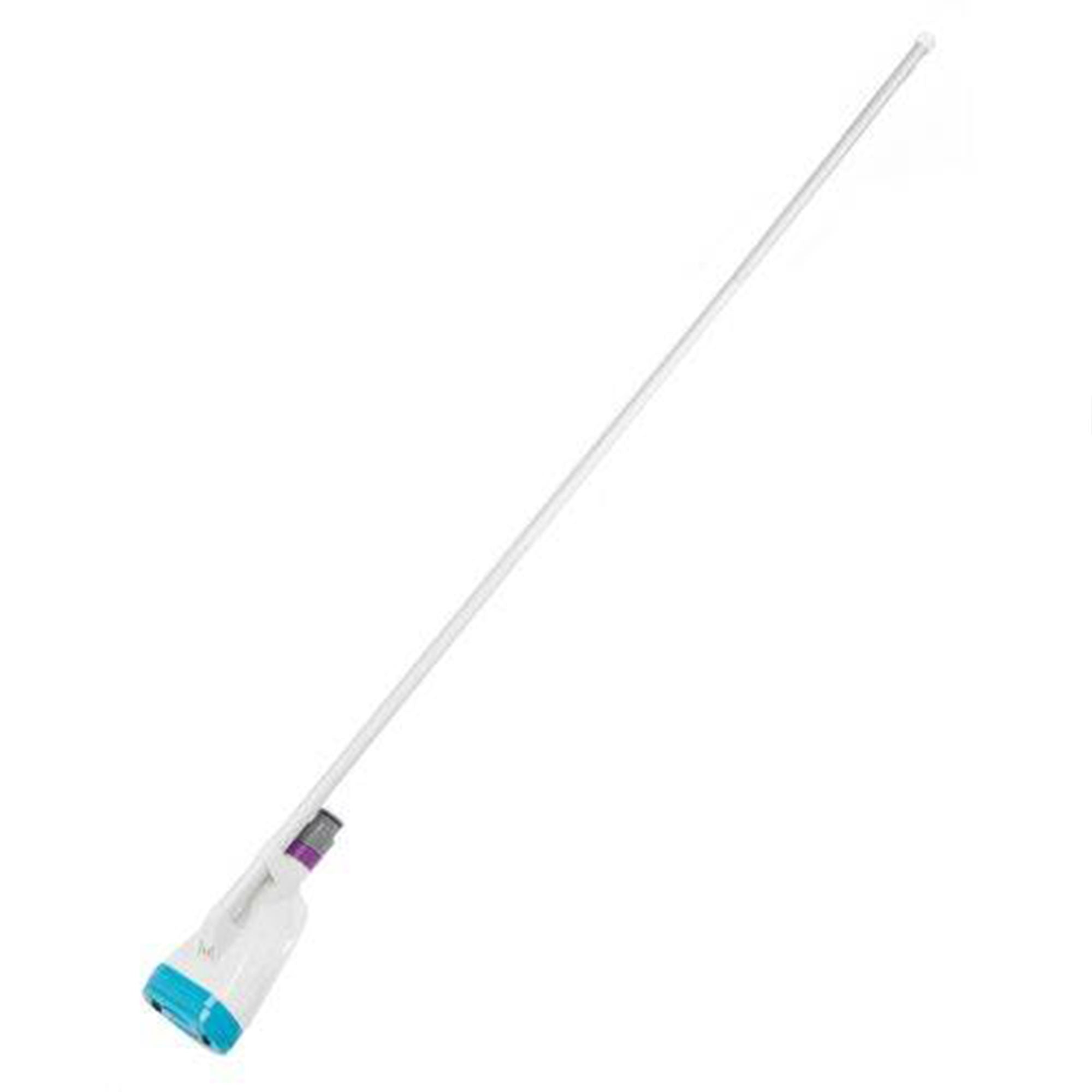Kokido Above Ground Handheld Swimming Pool Vacuum Cleaner System (Used)