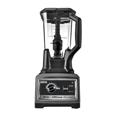 Ninja Ultima Blender+ 1500 Watts 2.5 Hp with 10 Speed Settings | Open Box