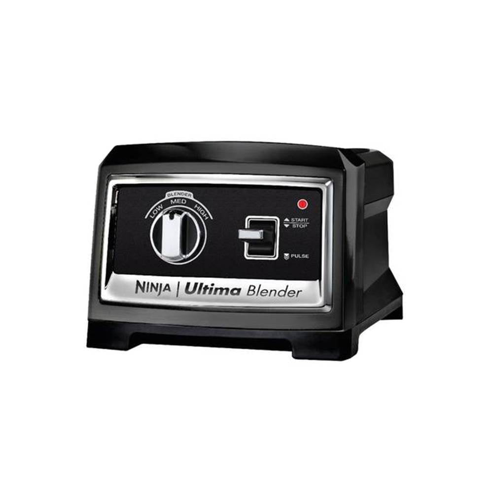 Ninja Ultima Blender+ 1500 Watts 2.5 Hp with 10 Speed Settings | Open Box