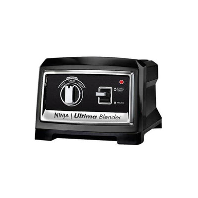 Ninja Ultima Blender+ 1500 Watts 2.5 Hp with 10 Speed Settings | Open Box