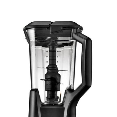 Ninja Ultima Blender+ 1500 Watts 2.5 Hp with 10 Speed Settings | Open Box