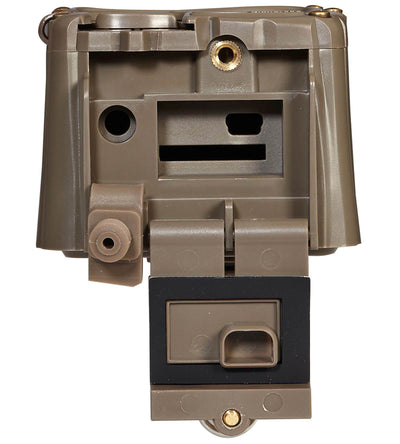 CUDDEBACK C3 No Glow Black Flash Xchange IR Trail Game Hunting Camera (Open Box)