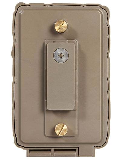 CUDDEBACK C3 No Glow Black Flash Xchange IR Trail Game Hunting Camera (Open Box)