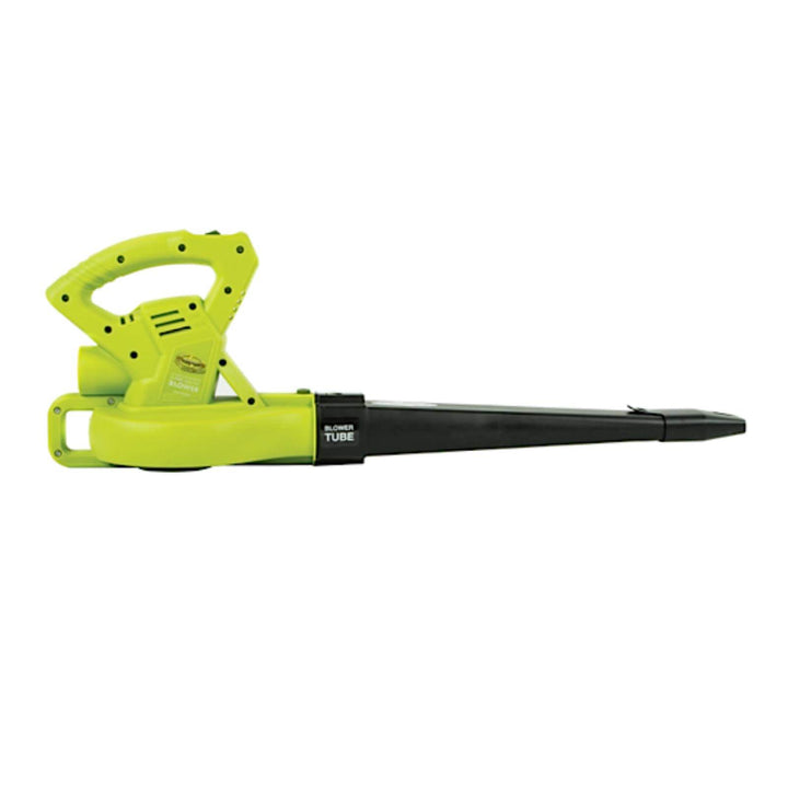 Sun Joe Blower Joe 10-Amp 215 MPH All-Purpose 2-Speed Electric Blower | SBJ601E