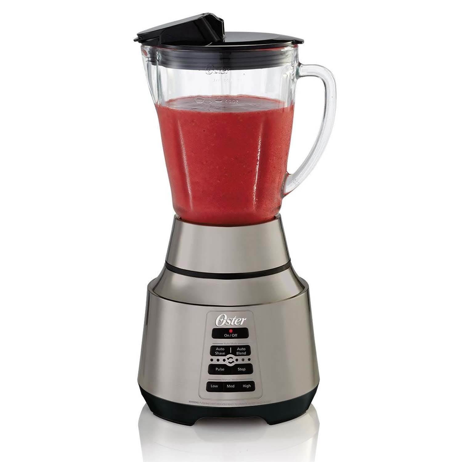 Oster BLSTET-C High Performance 450 Ice Shaving/Crushing Blender (Open Box)