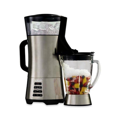 Oster BLSTET-C High Performance 450 Ice Shaving/Crushing Blender (Open Box)