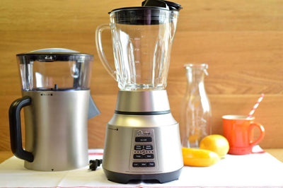 Oster BLSTET-C High Performance 450 Ice Shaving/Crushing Blender (Open Box)
