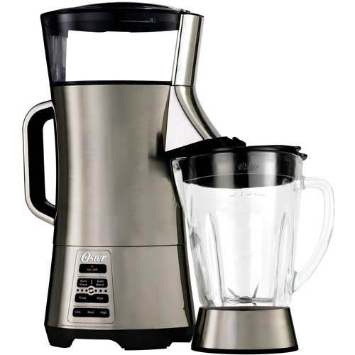 Oster BLSTET-C High Performance 450 Ice Shaving/Crushing Blender (Open Box)
