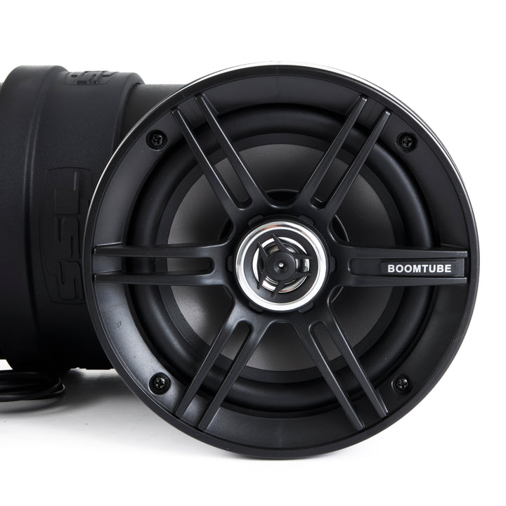 SOUNDSTORM BTB6 Bluetooth 6.5" 450W ATV/Marine Off Road Amplified Tube Speaker