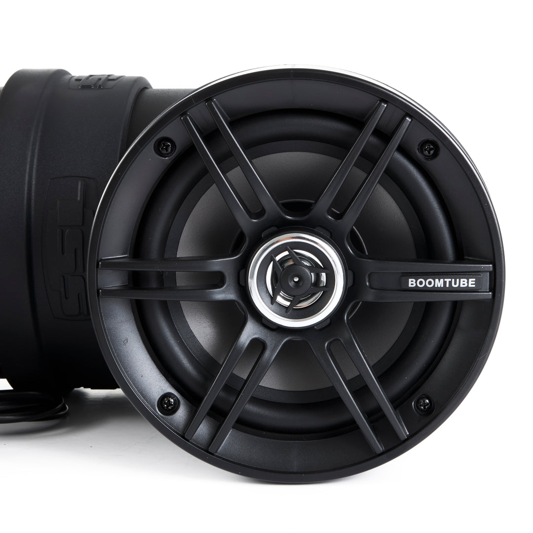 SOUNDSTORM BTB6 Bluetooth 6.5" 450W ATV/Marine Off Road Amplified Tube Speaker
