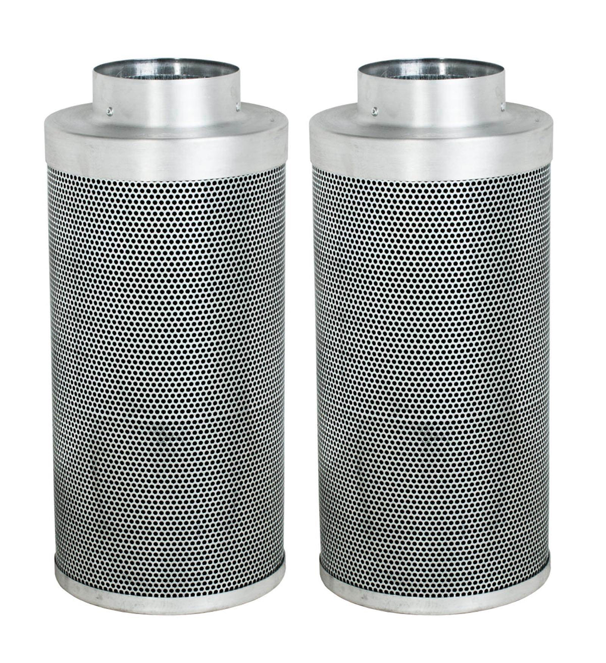 Phat Filter 450 CFM Greenhouse Pro Grade Air Purification Filters IGSPF206 2-PK