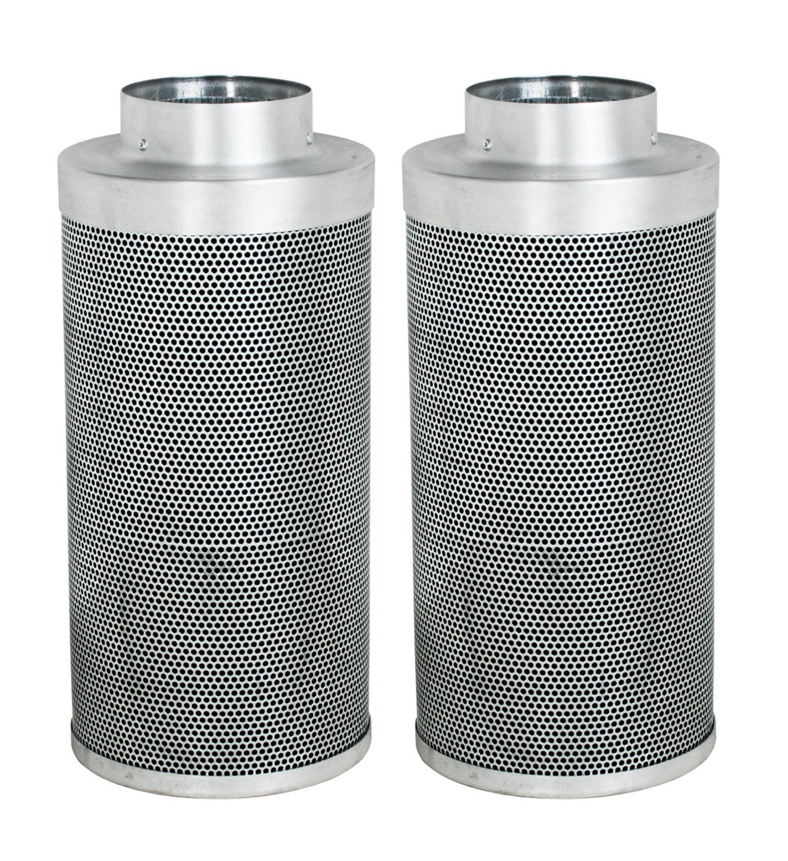 Phat Filter IGSPF246 500 CFM Greenhouse Pro Grade Air Purification Filters (2)