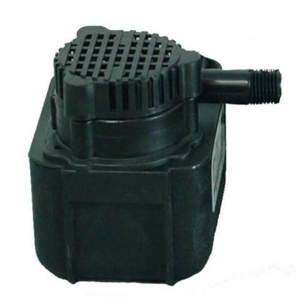 Franklin Electric Little Giant Swimming Pool 115 V Manual Cover Pump (Open Box)