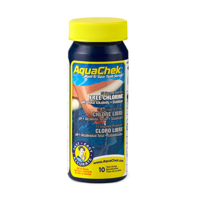 Swimming Pool Start-Up Chemical Kit - Pools Up To 10,000 Gallons (Open Box)
