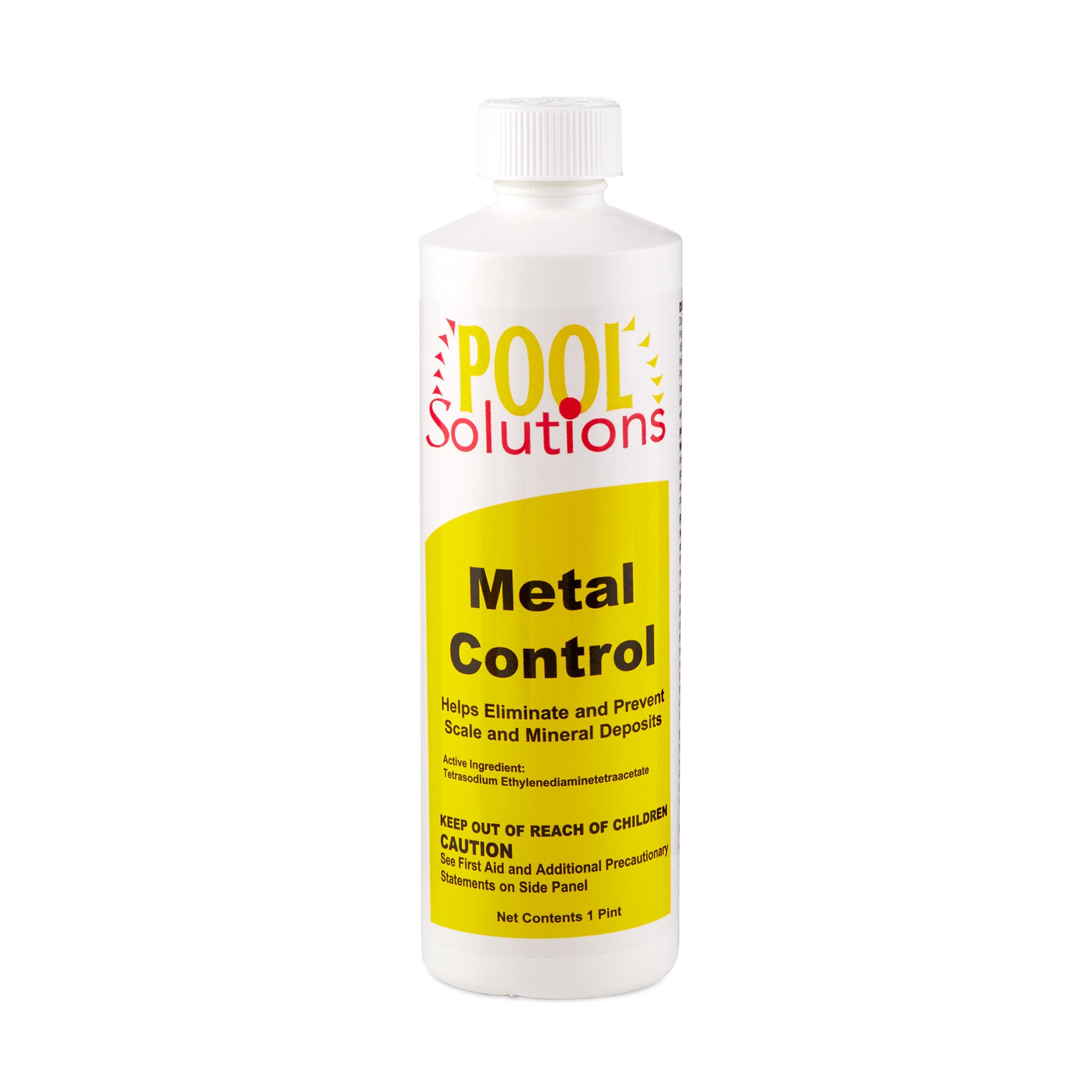 Swimming Pool Start-Up Chemical Kit - Pools Up To 10,000 Gallons (Open Box)