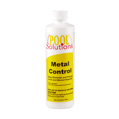 Swimming Pool Start-Up Chemical Kit - Pools Up To 10,000 Gallons (Open Box)