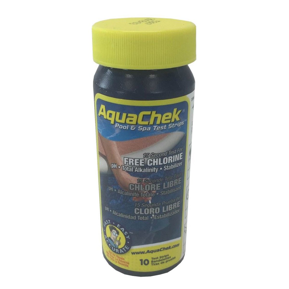 Swimming Pool Spring Start-Up Chemical Kit - Up To 20,000 Gallons (Open Box)