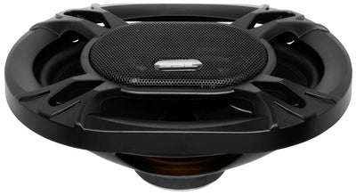 Soundstorm SSL 6x9" 3-Way 300W Car Audio Stereo Coaxial Speaker Set, 4pk | EX369