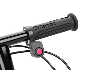 Razor Power Core E90 Electric Scooter 10 MPH High Torque, Pink (Open Box)