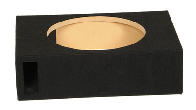 American Bass XO 1044 10 Inch 600 Watt Subwoofer Speaker with Vented Enclosure