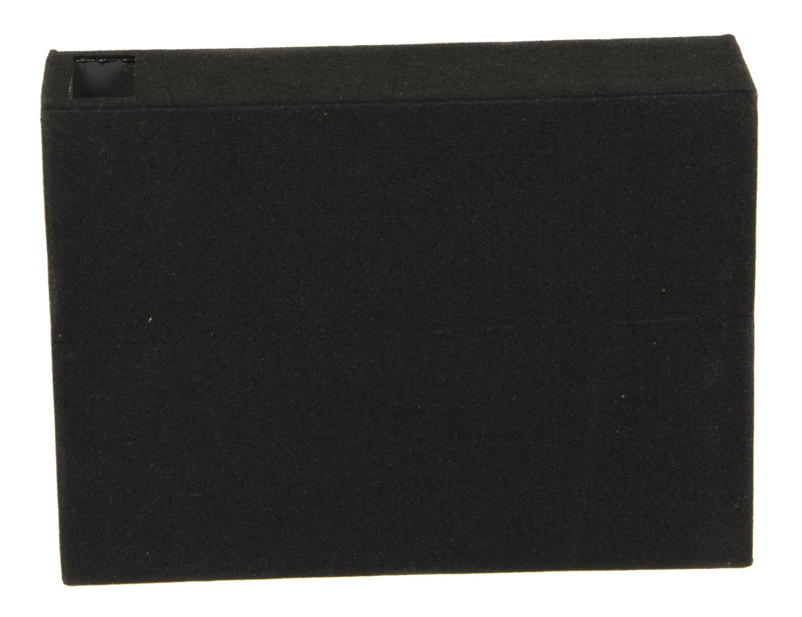 American Bass XFL 1044 10 Inch 2000 Watt Subwoofer Speaker with Vented Enclosure