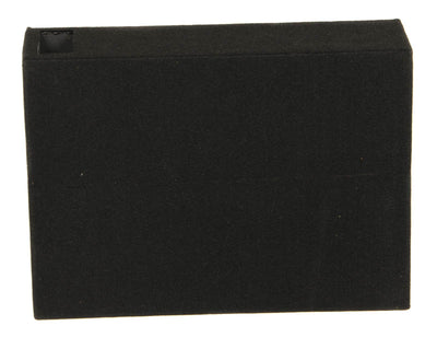 American Bass ES 1044 10 Inch 1000 Watt Subwoofer Speaker with Vented Enclosure