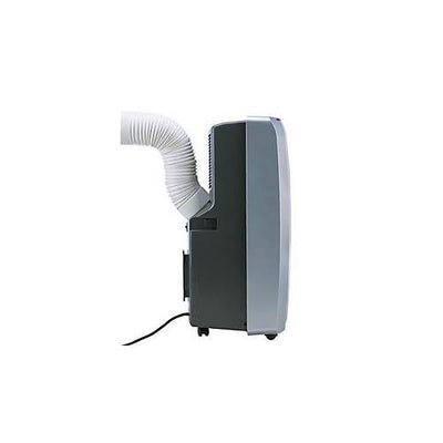 Haier 14,000-BTU Portable Air Conditioner with Remote & Window Kit (Open Box)