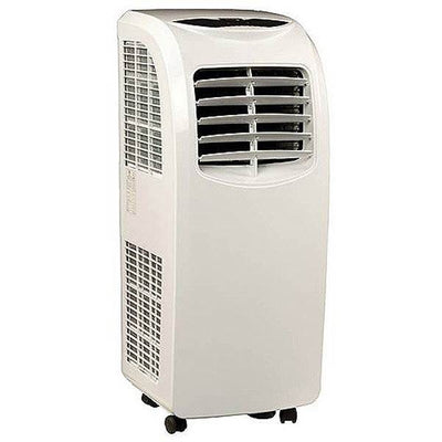 Haier HPY08XCM 8000 BTU DigitalPortable Home/Office Air Conditioner (For Parts)
