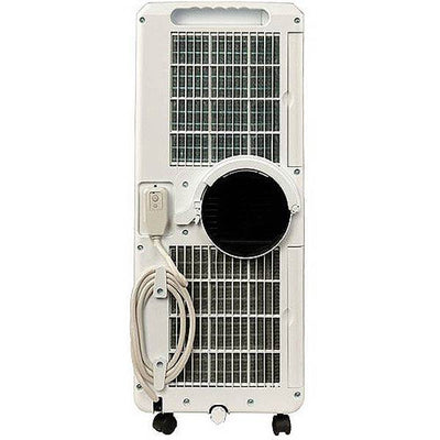 Haier HPY08XCM 8000 BTU DigitalPortable Home/Office Air Conditioner (For Parts)