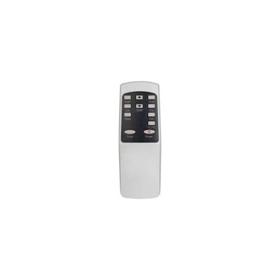 Haier HPY08XCM 8000 BTU DigitalPortable Home/Office Air Conditioner (For Parts)