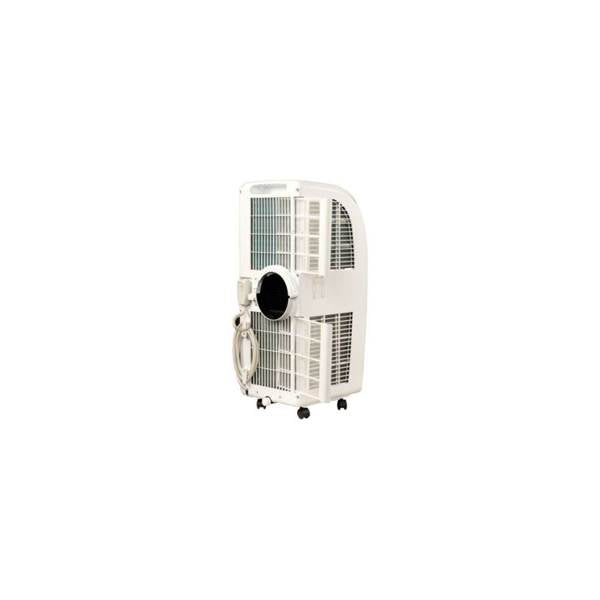 Haier HPY08XCM 8000 BTU DigitalPortable Home/Office Air Conditioner (For Parts)