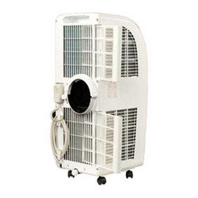 Haier HPY08XCM 8000 BTU DigitalPortable Home/Office Air Conditioner (For Parts)