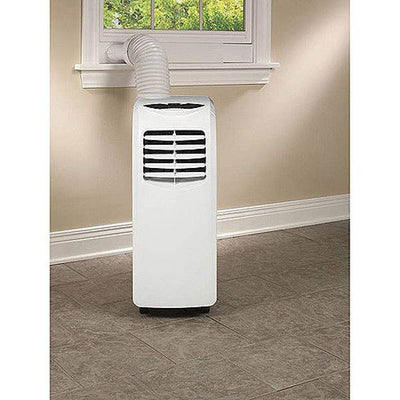 Haier HPY08XCM 8000 BTU DigitalPortable Home/Office Air Conditioner (For Parts)